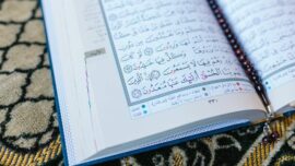 Recitation of Quran in Taraweeh Ramadan 2024 – Day 1
